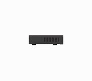 NETGEAR GS305Pv3 Ohanterad Gigabit Ethernet (10/100/1000) Strömförsörjning via