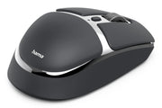 Hama WM-800 datormöss Kontor högerhand Trådlös RF +