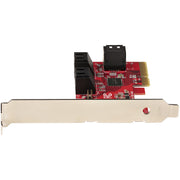 StarTech.com SATA PCIe-kort