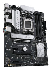 ASUS PRIME B650-PLUS-CSM AMD B650 AM5-sockel ATX