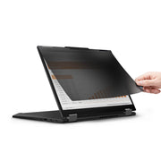 StarTech.com Ljusstarkt sekretessfilter för Lenovo X13 Yoga Gen 4 med pekfunktion