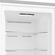 Beko B5RMFNE314X Frysskåp Fristående 286 l Rostfritt stål