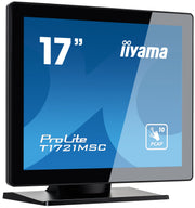 iiyama ProLite T1721MSC-B2 - HD
