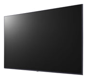 LG 50UL3J-M skyltställ Platt skärm för digital skyltning