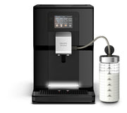 Krups EA8738 Halvautomatisk Espressomaskin 3 l