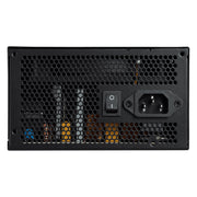 XPG KYBER 750W strömförsörjningsenheter 20+4 pin ATX Svart