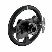 Moza Racing CS V2P Svart USB Ratt PC