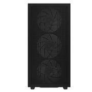 DeepCool CH560 Midi Tower Svart