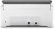 HP Scanjet Pro 2000 s2 Sheet-feed Scanner Arkmatad skanner 600 x 600 DPI A4 Svart