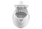 Unold 18550 vattenkokare 1,7 l 1850 W Vit