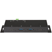 StarTech.com 4-port USB C-hubb 10Gbps