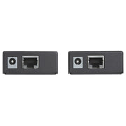 StarTech.com USB 2.0-över-Cat5-eller-Cat6-förlängare med 4 portar - USB2004EXTV