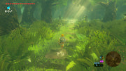 Nintendo The Legend Of Zelda: Breath Of The Wild