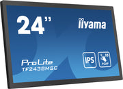 iiyama TF2438MSC-B1 - 23.8" - FHD