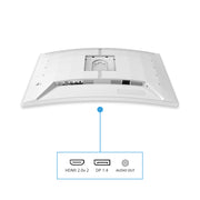 Philips Evnia 5000 32M2C5501/00 - 31.5" - QHD