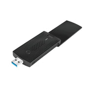 LogiLink WL0247 nätverkskort WLAN 1300 Mbit/s - Wi-Fi 5