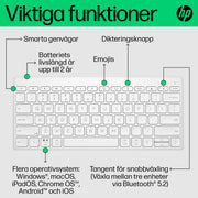 HP 350 kompakt