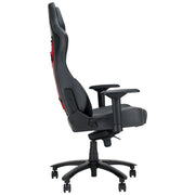 ASUS ROG CHARIOT X CORE Universal spelstol Stoppad sits Svart