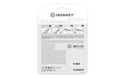 Kingston Technology IronKey Keypad 200 USB-sticka