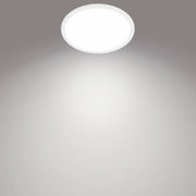 Philips Funktionell Supertunn taklampa 15 W
