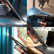 Philips SpeedPro Max sladdlös dammsugare 7000 Series Aqua
