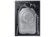 Samsung WW90DG5G34ABLE tvättmaskin Frontmatad 9 kg 1400 RPM Svart