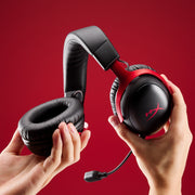 HyperX Cloud III S