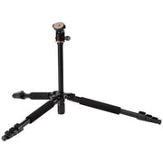 Hama Traveller 117 Ball stativ Dataprojektorer 3 ben Svart
