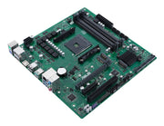 ASUS PRO B550M-C/CSM AMD B550 Uttag AM4 micro ATX