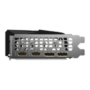 GIGABYTE GAMING Radeon RX 7600 OC 8G AMD