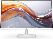 HP Series 5 27 inch FHD Monitor with Speakers