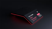 Humly Booking Device - 3.5"