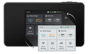 TP-Link M8550(EU) mobilnätverksapparater Mobilnät