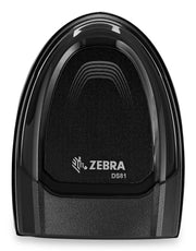 Zebra DS8178 Handhållen steckkodsläsare 1D/2D Fotodiod Svart