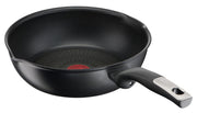 Tefal Unlimited G2557572 stekpanna Allmän matlagning Rund