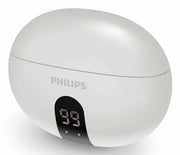 Philips TAT2520WT/00 hörlur och headset Trådlös I öra Samtal/musik