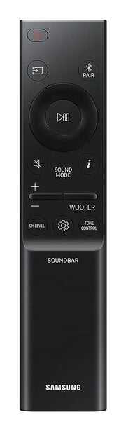 Samsung Q-series HW-Q935GF Svart