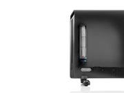 De’Longhi HX65L22 inomhus Grå 2200 W Elektrisk konvektionsvärmare
