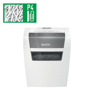 Leitz IQ Home Dokumentförstörare P4