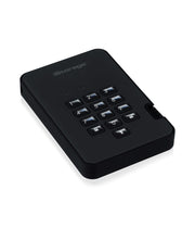 iStorage diskAshur 2