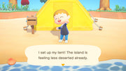 Nintendo Animal Crossing: New Horizons Standard Engelska