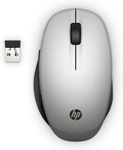 HP -mus med dubbla lägen