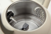 Gorenje K17CLIN vattenkokare 1,7 l 2000 W Gräddfärgad