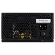 Aerocool VX PLUS 650 strömförsörjningsenheter 650 W 20+4 pin ATX Svart