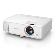 BenQ TH585P Standard throw-projektor 3500 ANSI-lumen DLP 1080p (1920x1080) Vit