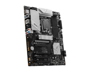 MSI PRO B760-P II moderkort Intel B760 LGA 1700 ATX