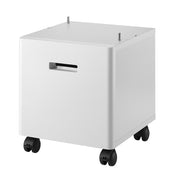 Brother ZUNTL6000W skrivarhöljen och ställningar Ljusgrå