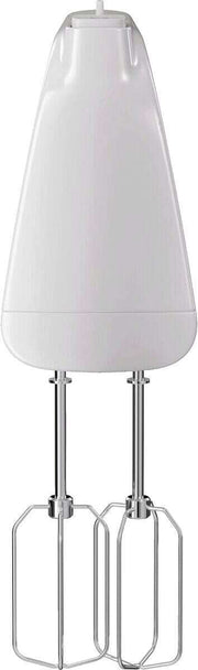 Electrolux EHM4W Handmixer 500 W Vit