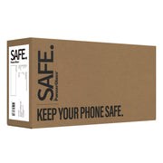 PanzerGlass SAFE. by Screen Protector iPhone 15