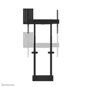 Neomounts WL55-875BL1 tv-fäste 2,54 m